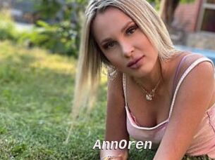 AnnOren