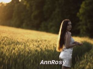 AnnRosy