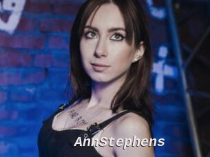 AnnStephens