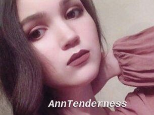 AnnTenderness