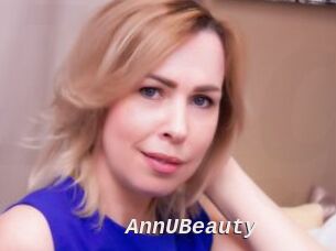 AnnUBeauty