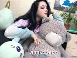 AnnWilson