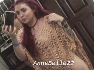 AnnaBelle22