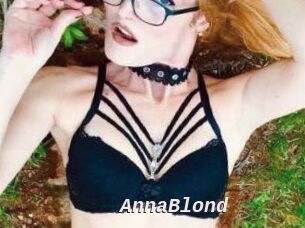 AnnaBlond