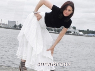 AnnaBronx Live Camgirls Sex