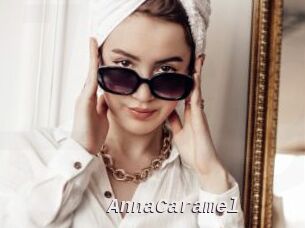 AnnaCaramel