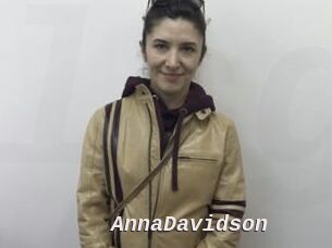 AnnaDavidson