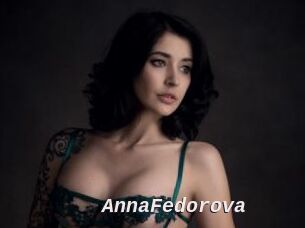 AnnaFedorova