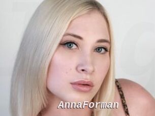 AnnaForman
