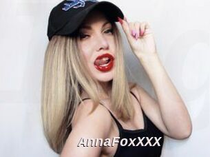 AnnaFoxXXX