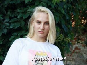 AnnaHaynes