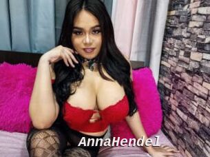 AnnaHendel