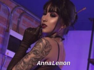 AnnaLemon