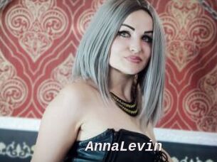 AnnaLevin