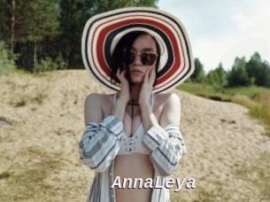 AnnaLeya