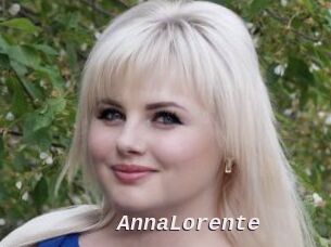AnnaLorente