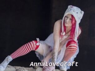 AnnaLovecraft