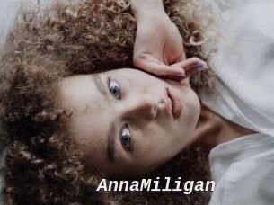 AnnaMiligan