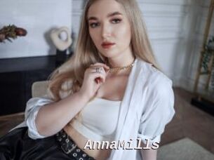 AnnaMills