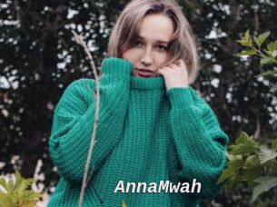 AnnaMwah