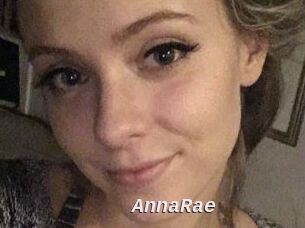 AnnaRae