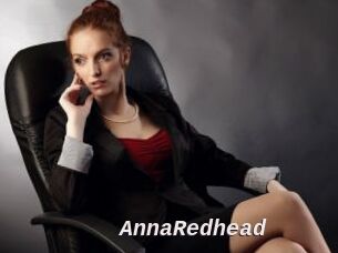 AnnaRedhead