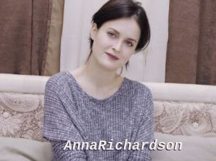 AnnaRichardson