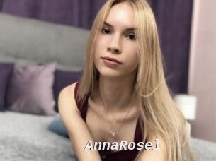 AnnaRosel