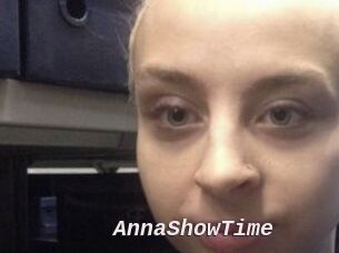 AnnaShowTime Live Camgirls Sex