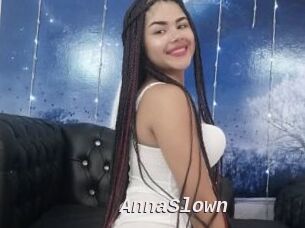 AnnaSlown
