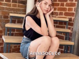 AnnaSoCute