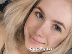 AnnaSonic