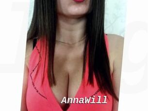 AnnaWill