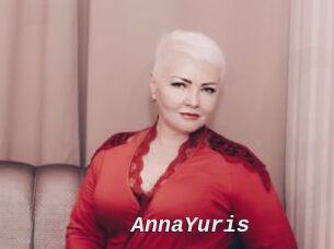 AnnaYuris