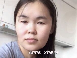 Anna_xhere