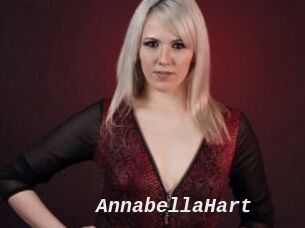AnnabellaHart