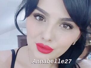 Annabelle27