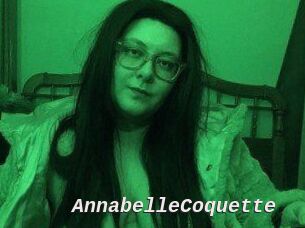 Annabelle_Coquette