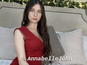 AnnabelleJohn