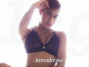 Annabrows