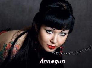 Annagun