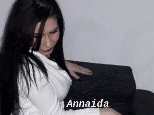 Annaida