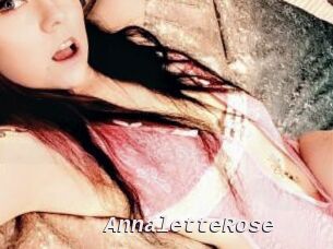 AnnaletteRose