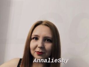 AnnalieShy