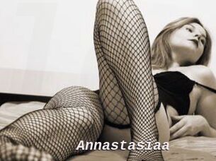 Annastasiaa