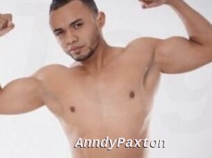 AnndyPaxton