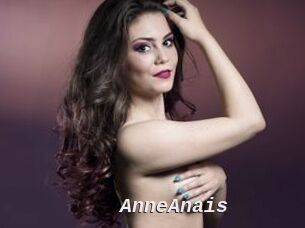 AnneAnais Live Camgirls Sex