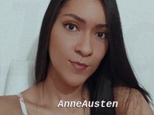AnneAusten Live Camgirls Sex