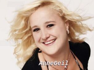 AnneGeil