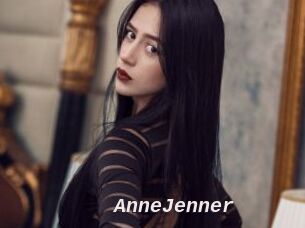 AnneJenner